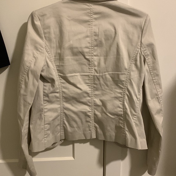 Ricki’s Blazer - Picture 4 of 6